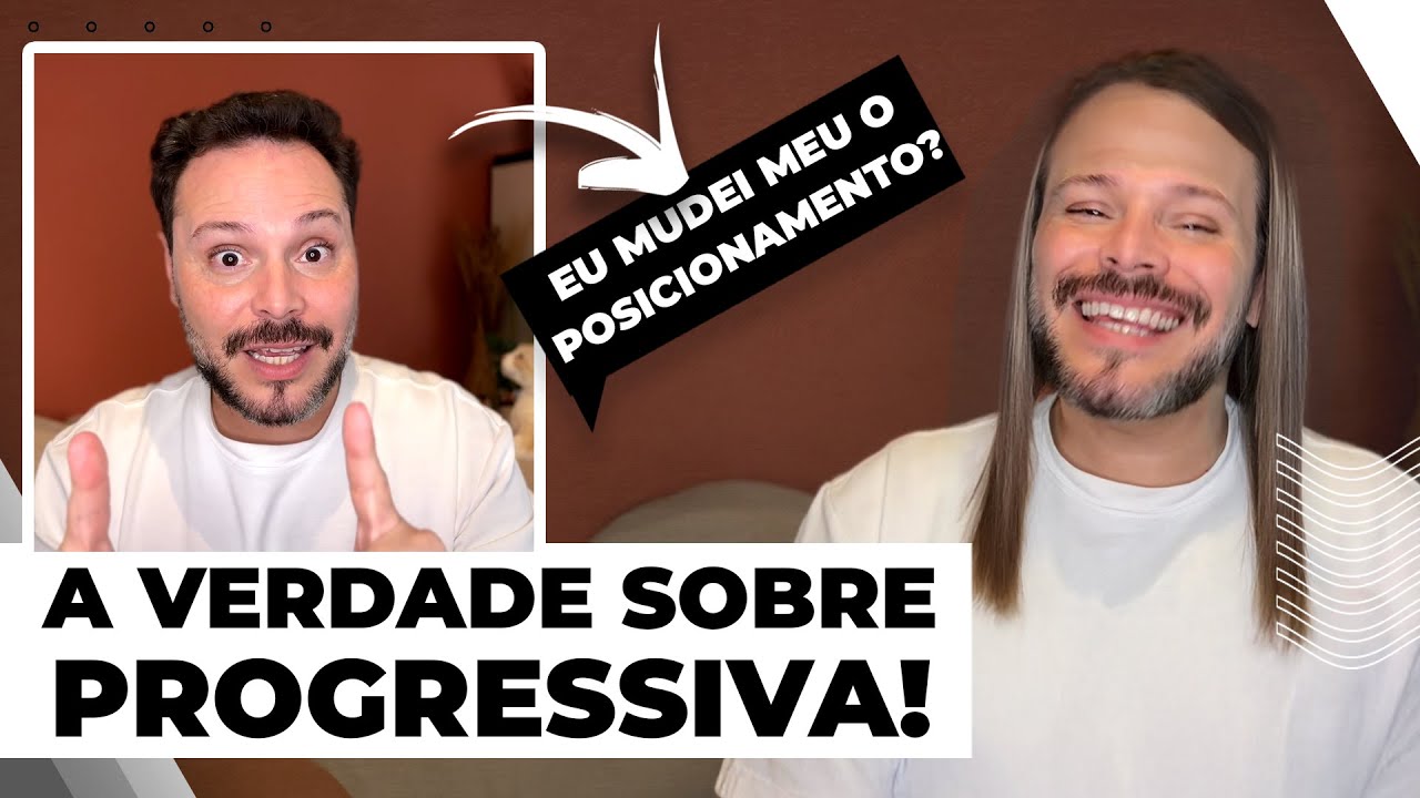 15 VERDADES que NINGUÉM te conta sobre ALISAMENTO!