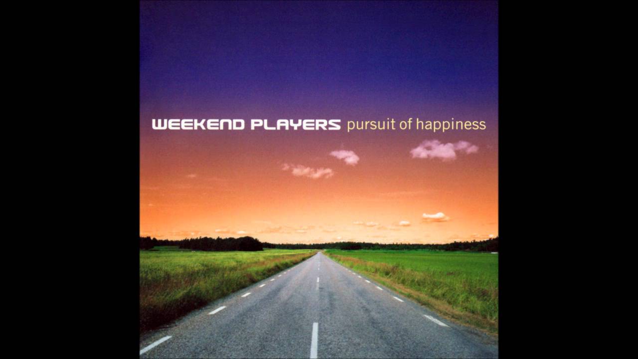 Weekend Players - Higher Ground