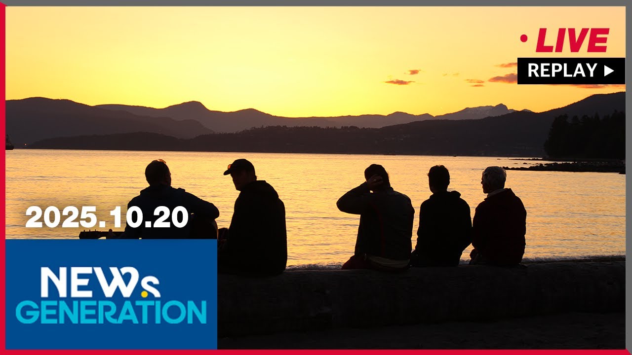 [NEWs GEN] Getting Old: Why Gen Zs are already afraid of aging