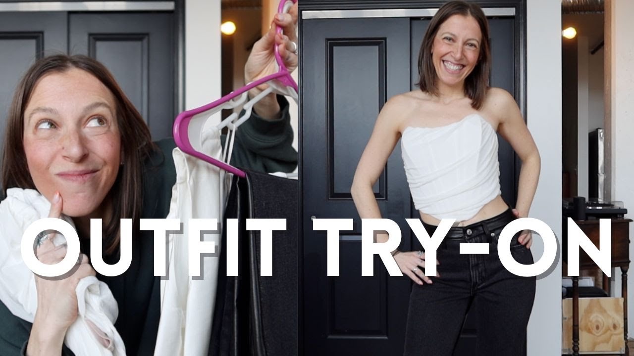 Pick My Outfit For My #TaylorSwift Tortured Poets Department Party #OutfitStyling