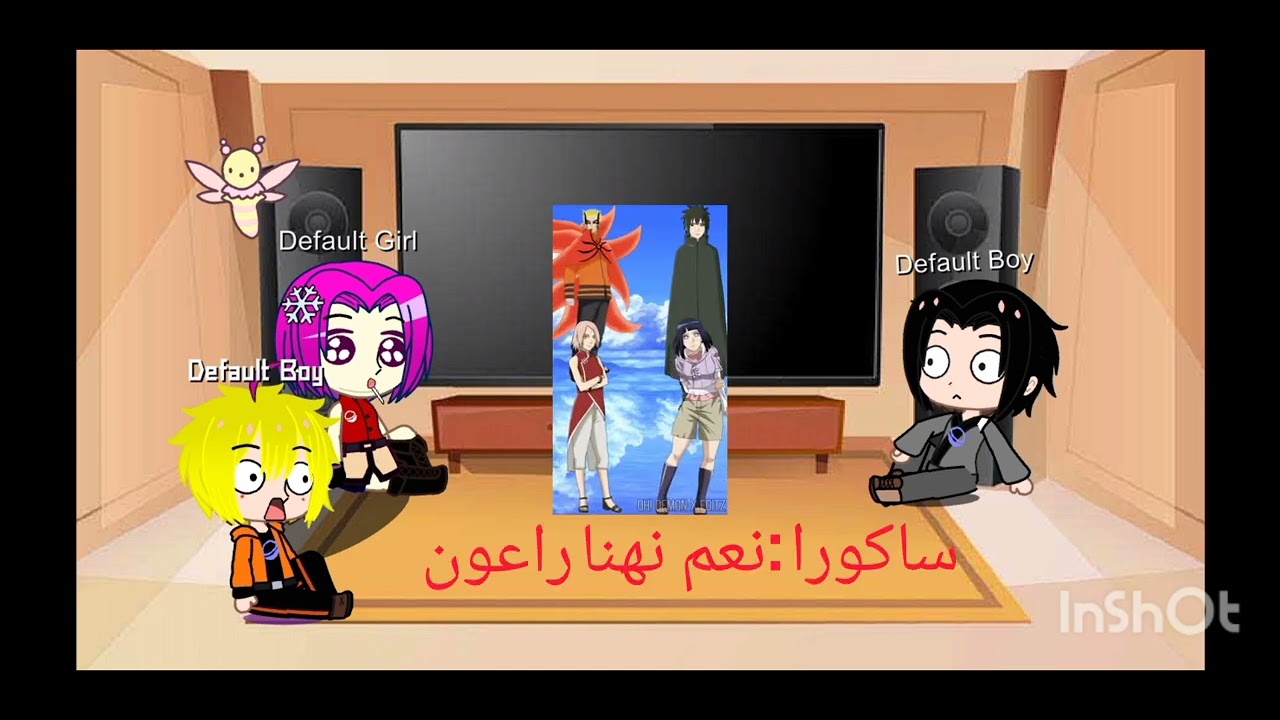 Tam 7 and sakura  ماترجم 