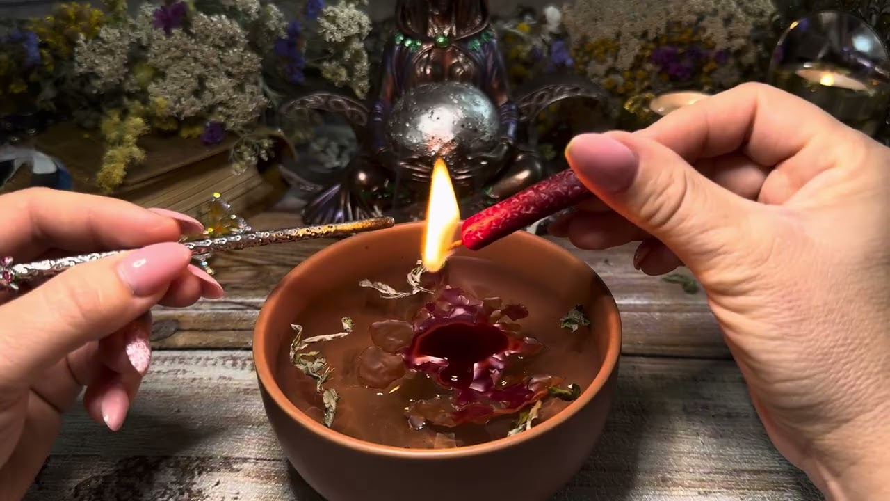 ЧТО ОТ ВАС СКРЫТО?💞ЧЕГО ВЫ НЕ ЗАМЕЧАЕТЕ?🕊️🌳Гадание на воске🕯️