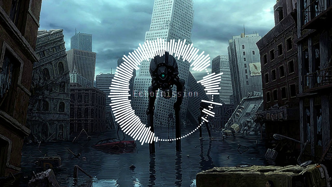 EchoEmission - C'thulu
