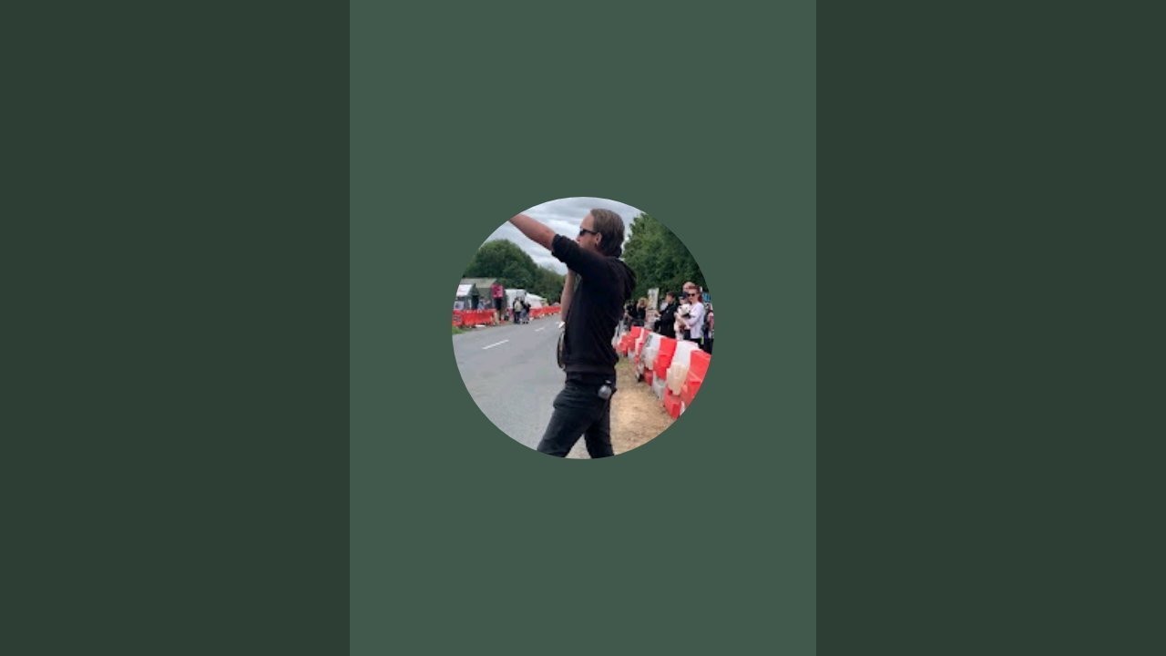 activeowen is live