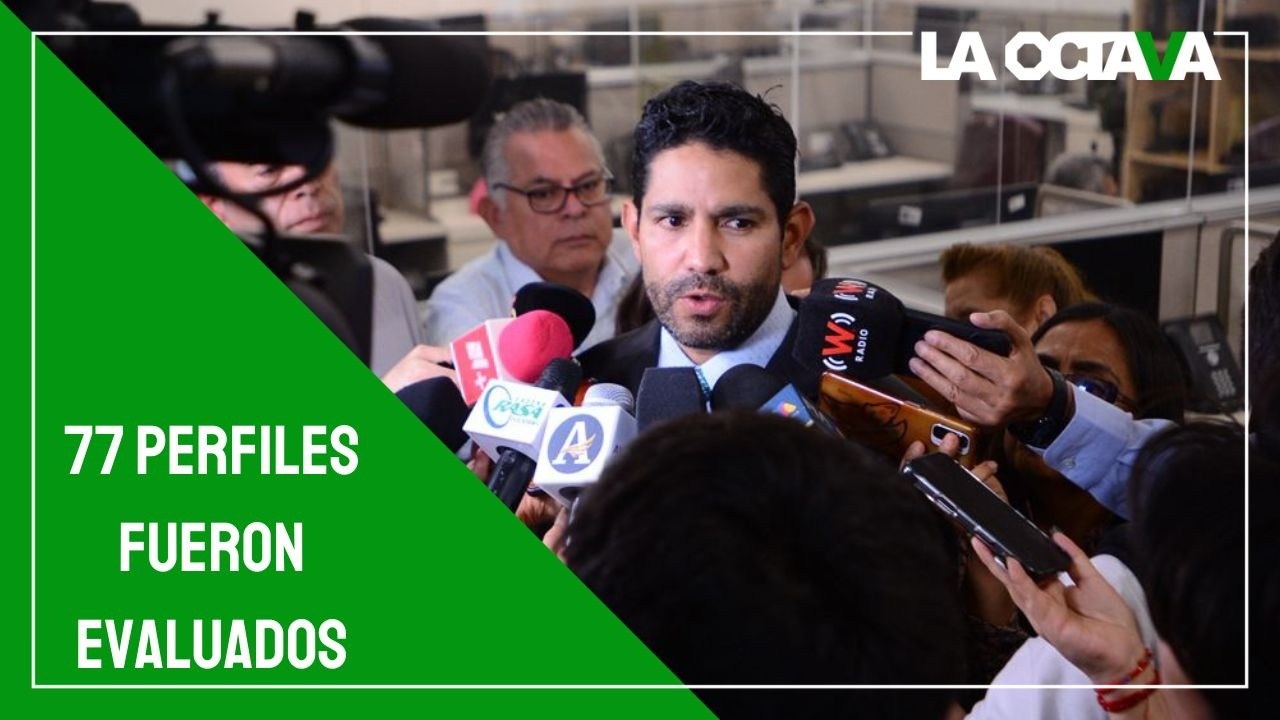 TERNA para RELEVO en la ASF ESTARÁ antes del PLAZO LEGAL y TENDRÁ al MENOS UNA MUJER: HERRERA