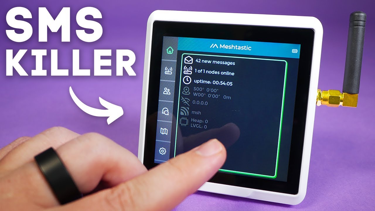 You’ve Never Seen Texting Like This