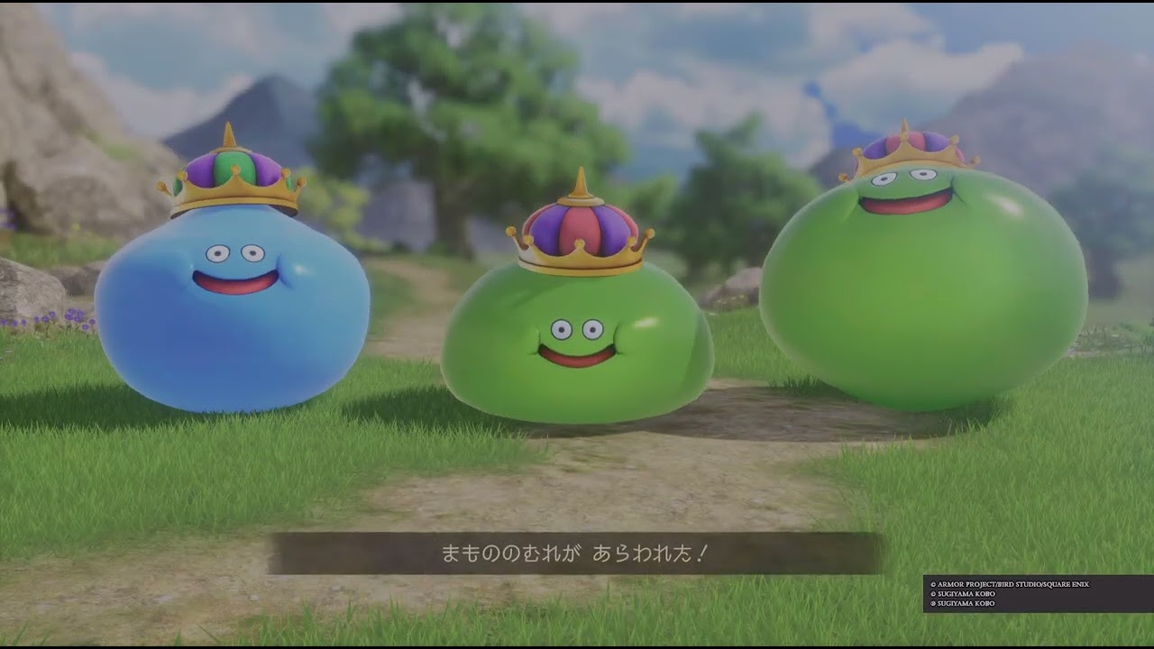 ドラゴンクエストVII Reimagined_20260315192738