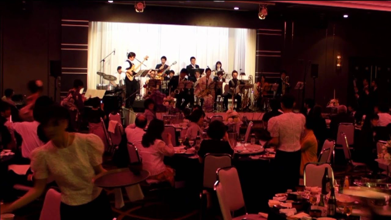 Riverdance ／ SKB Jazz Bigband