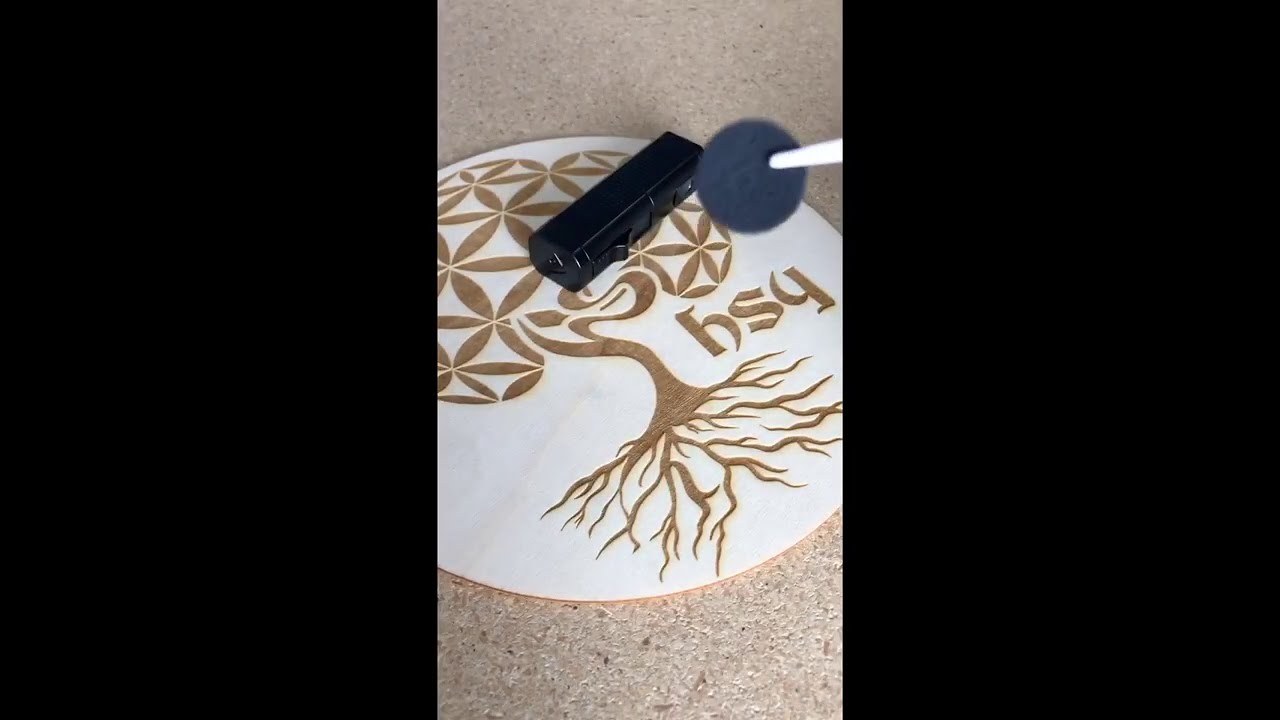 CLEANING HEALTHSTONE VAPOR STONE