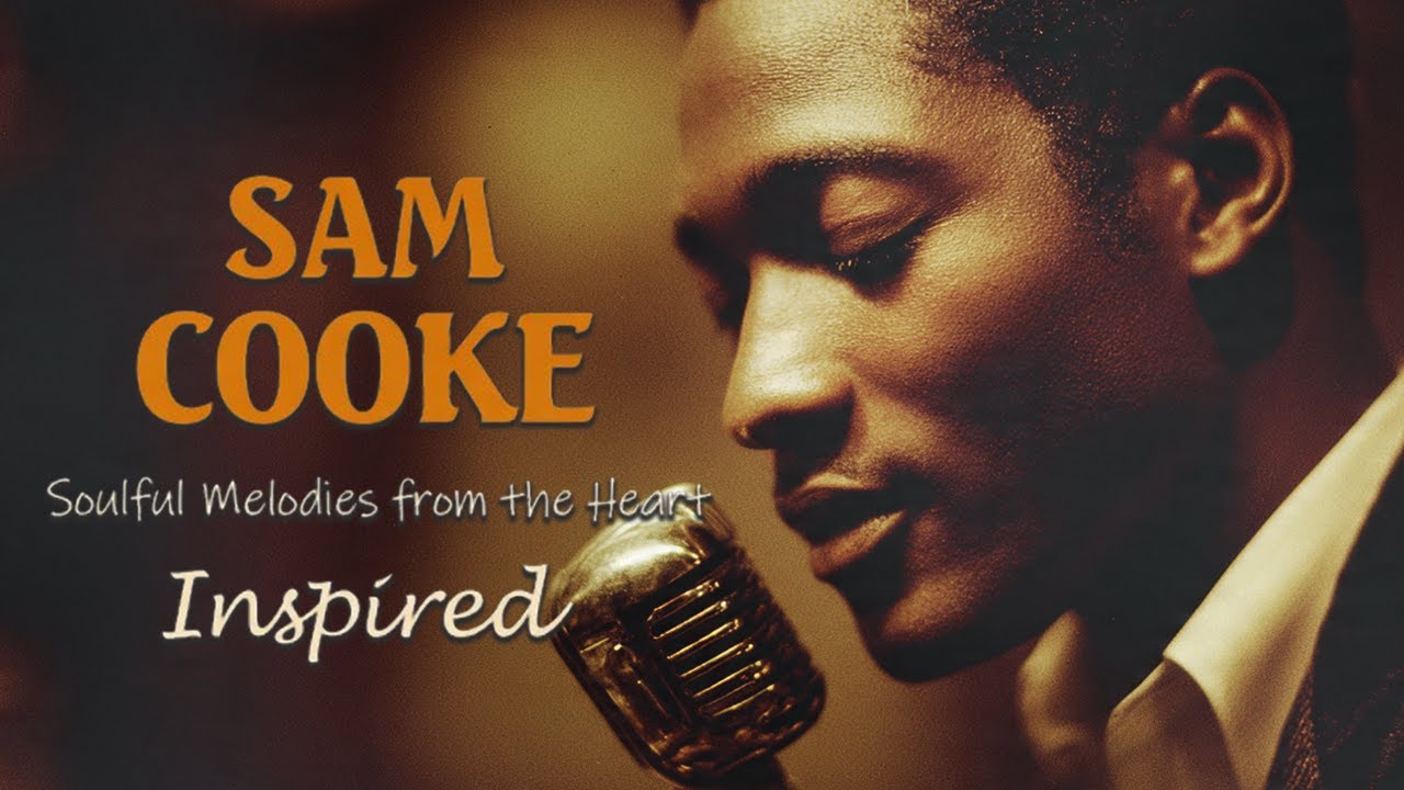 60's Soul Classic | Sam Cooke Inspired [Lost Demos]