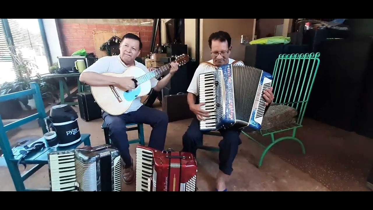 El guazuncho