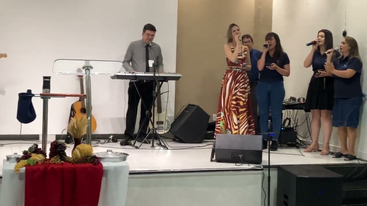 De Coração ♥️ pra Coração ♥️ | IgManancial 