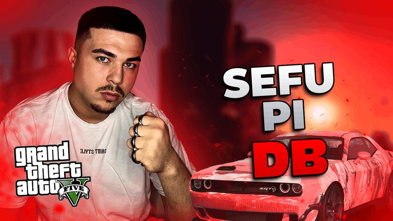🔴 LIVE FplayT | SEFU PI DB | FiveM Romania #720