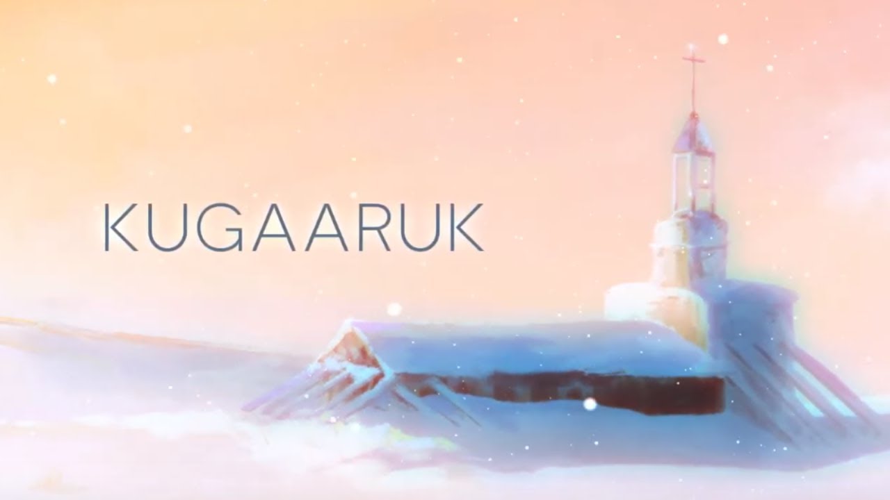 KUGAARUK - J&eacute;r&eacute;mie De Witte & Isabelle Chasseigne