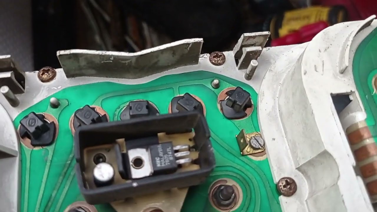 ford taunus torpido ön kep sökümü
