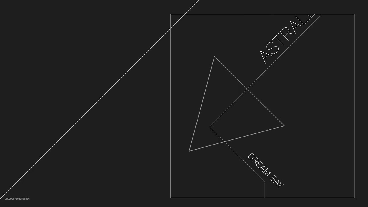 Astrale - Dream Bay