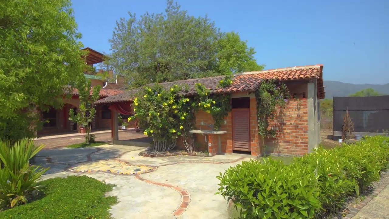 Ranchito Tranquilo - NOW SOLD