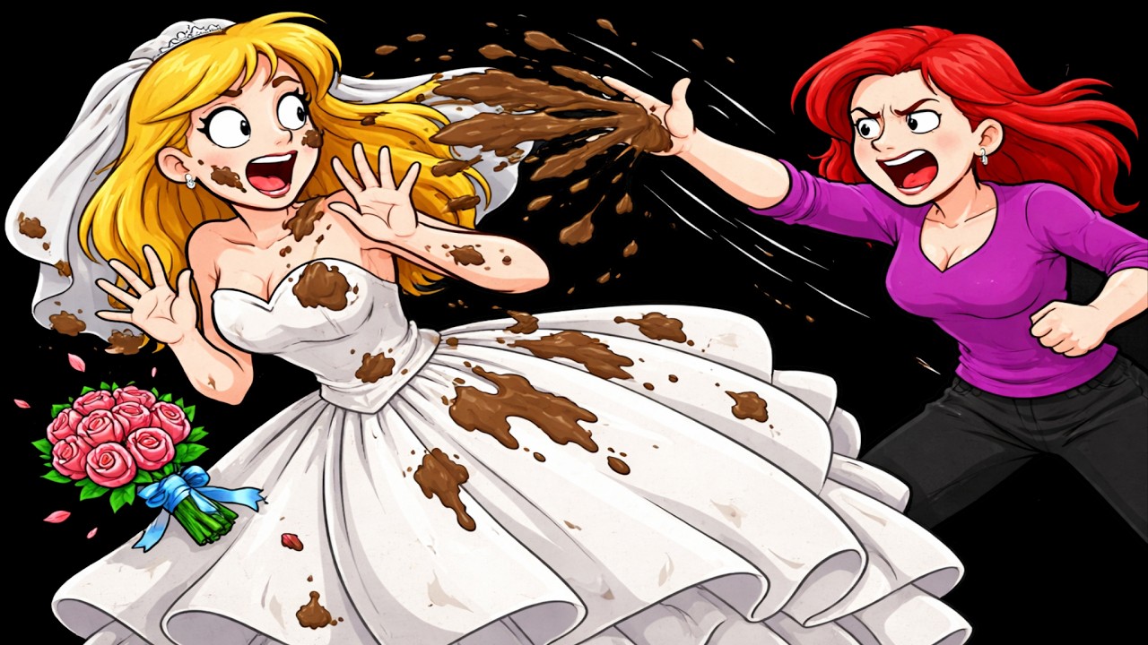My Sister Hated Me Because I Didn't Give Her the Wedding Hall!