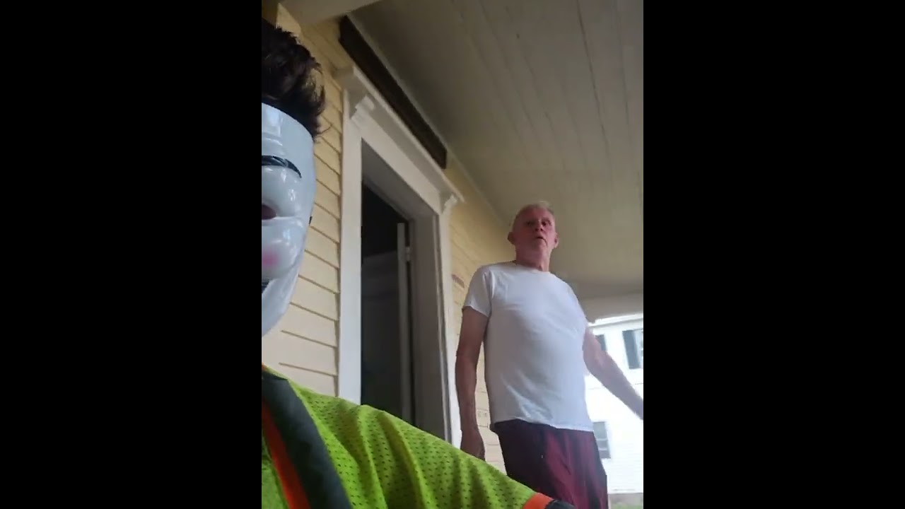 Illegal Eviction