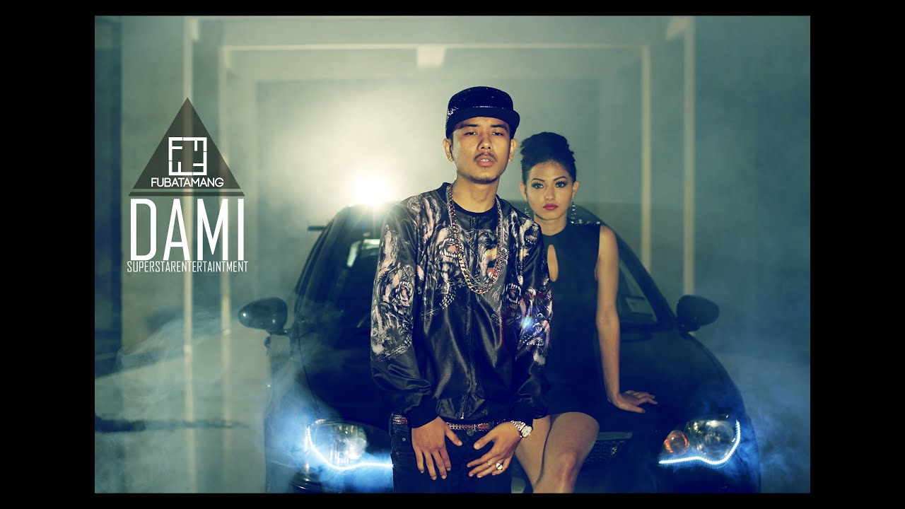 Fuba Tamang - 