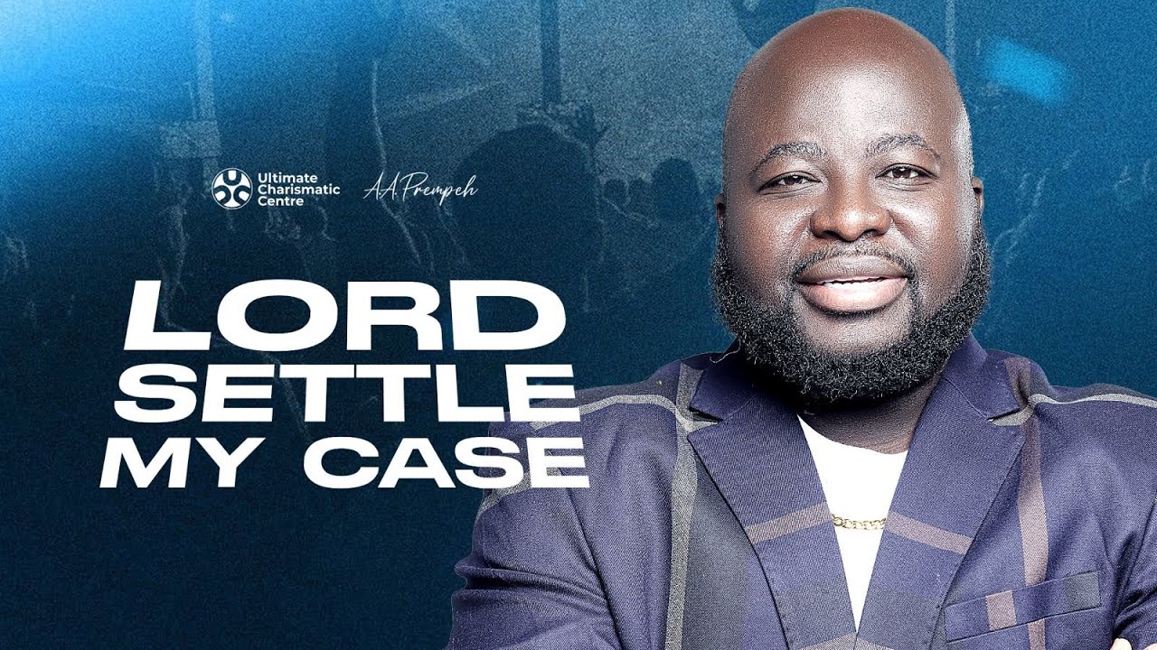 Lord Settle My Case ll 03.02.2026