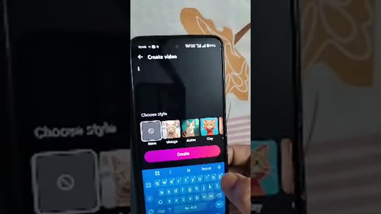 Ai video kaise banaye ( ए आई विडियो बनाना सीखें हिंदी में )