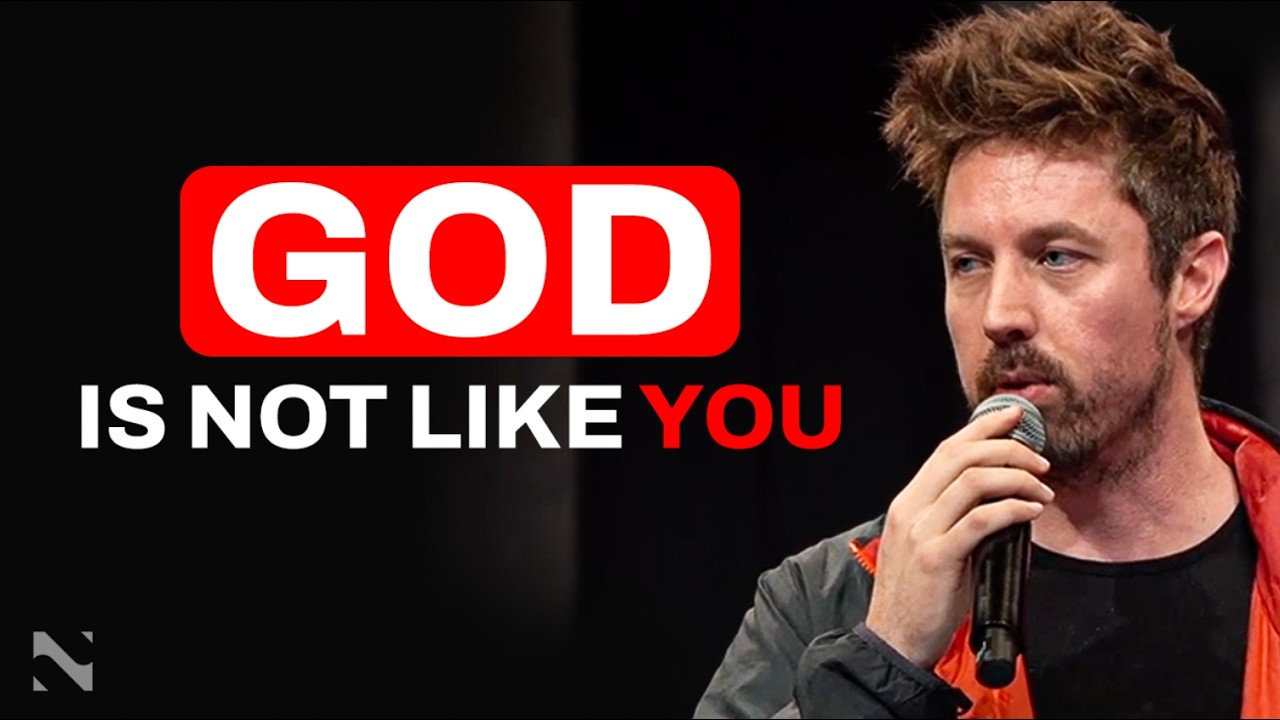 The Personality of God | 5 Character Traits of God Explained