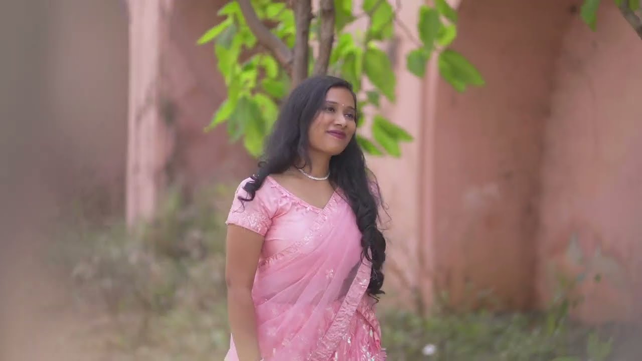Allen Savio ❤ Maria Diana | A Beautiful Christian Wedding | S2 Clicks| 4k