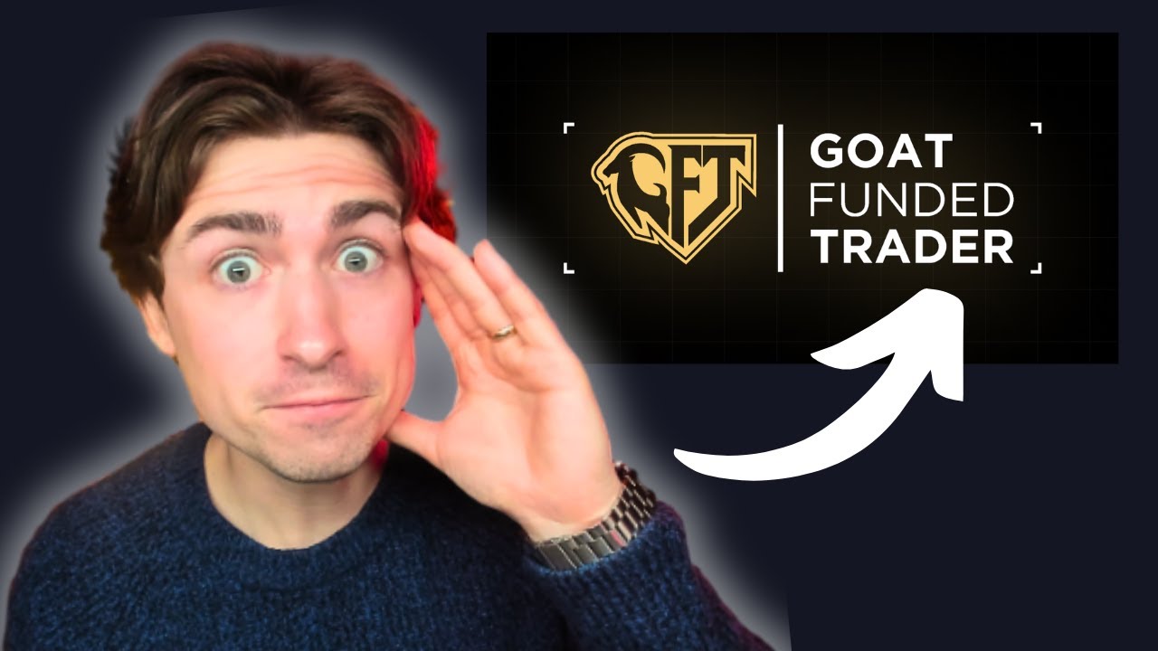 Стоит ли покупать GOAT Funded Trader? Обзор компании Prop!