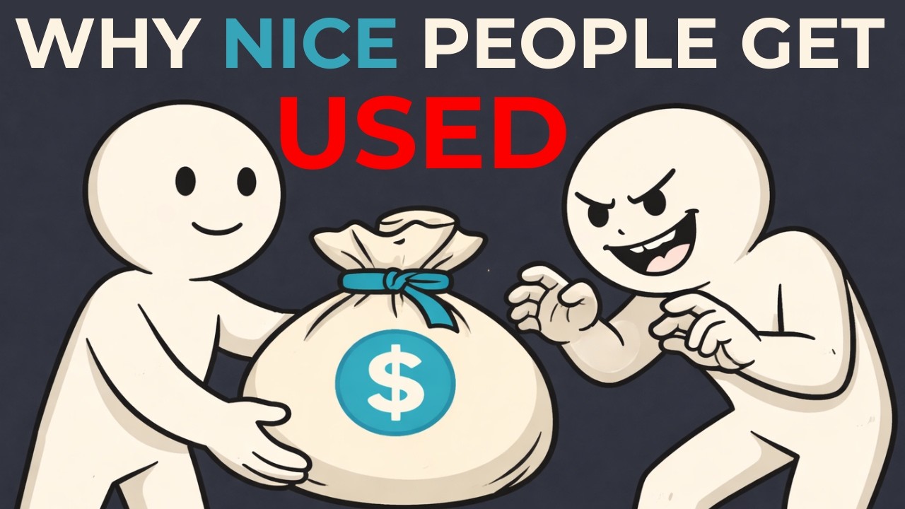 5 Energy Drainers In Your Life Explained