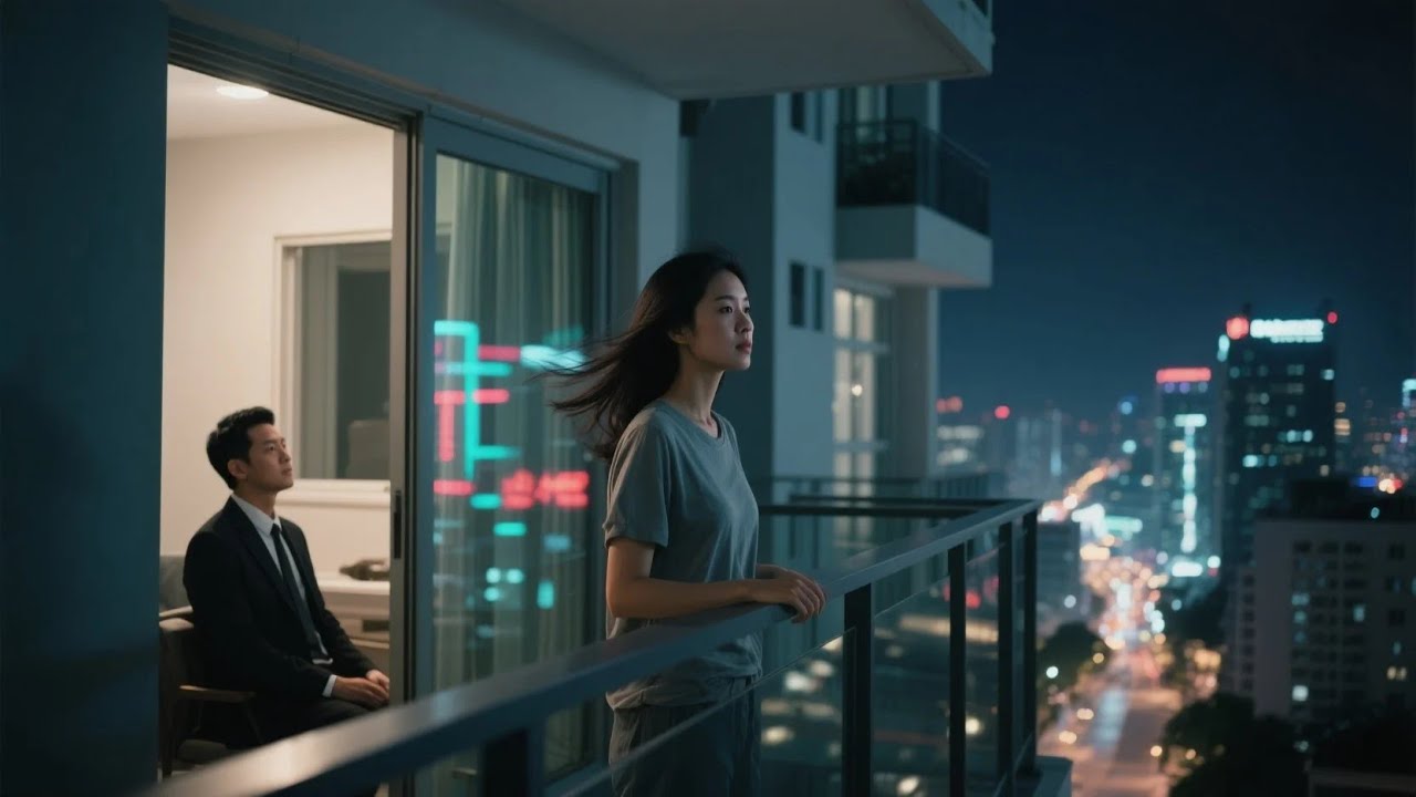 Khoảnh khắc tôi tuyên bố không làm thế thân thêm một giây nào, cả cuộc chơi đảo chiều khiến anh khôn