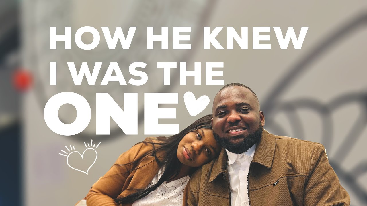 How We Knew!