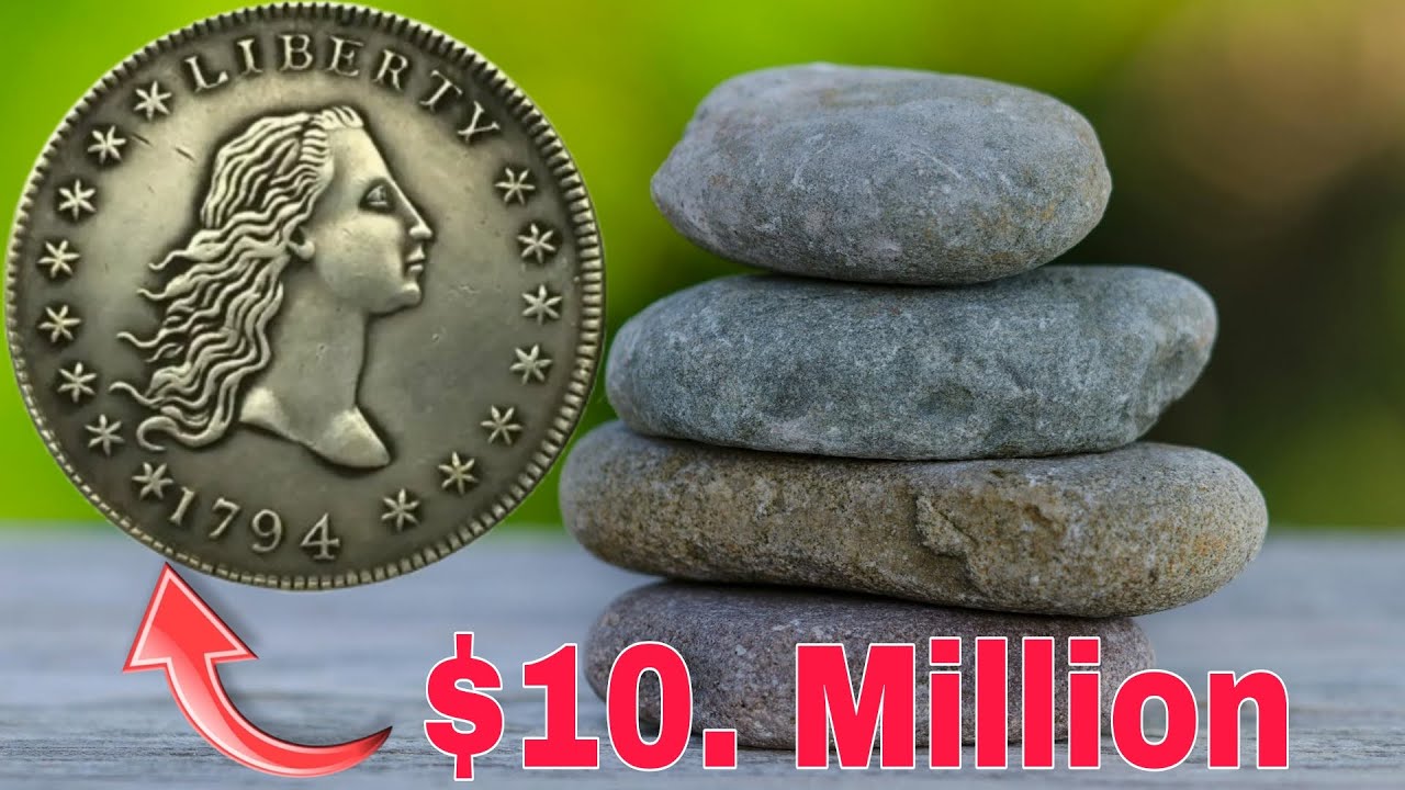 1794 Liberty Cap One Cent &ndash; Most Valuable Early US Penny Worth Thousands of Dollars!&rdquo; 0 20251024212