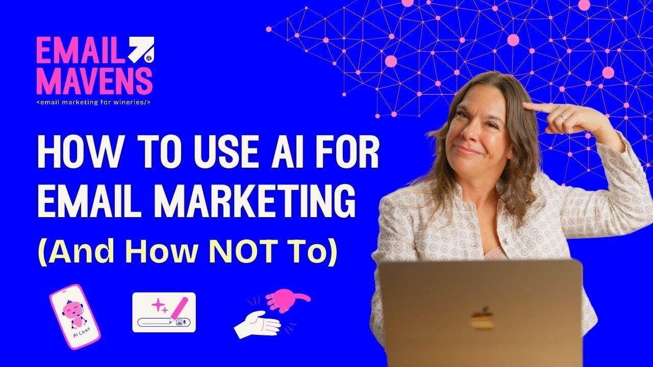 How to Use AI for Email Marketing (and How NOT To)
