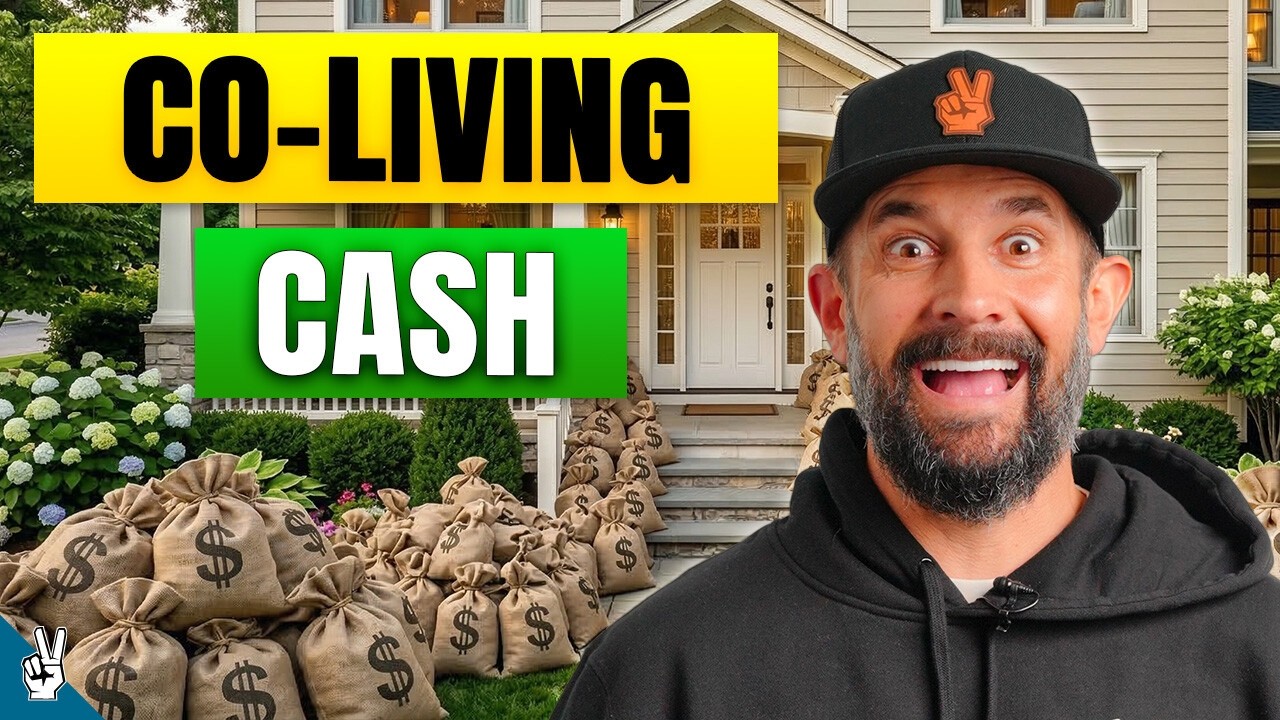 Why This Property Prints Cash Every Month