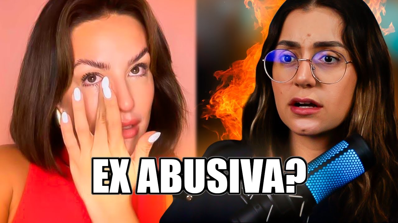 A KEFERA NAMOROU UMA MULHER?