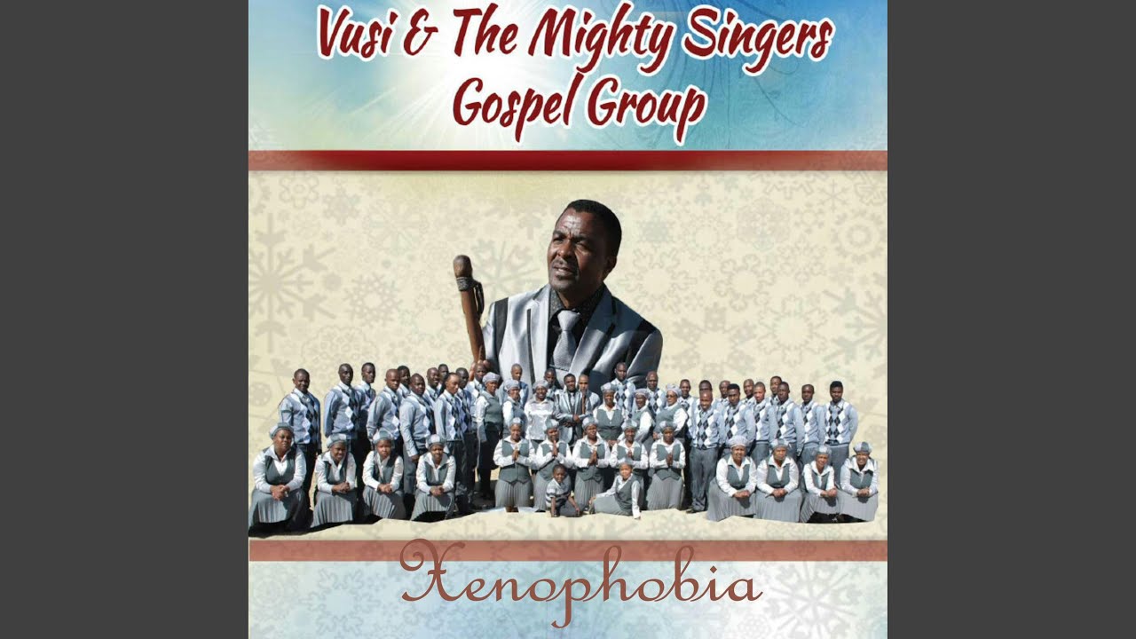Xenophobia