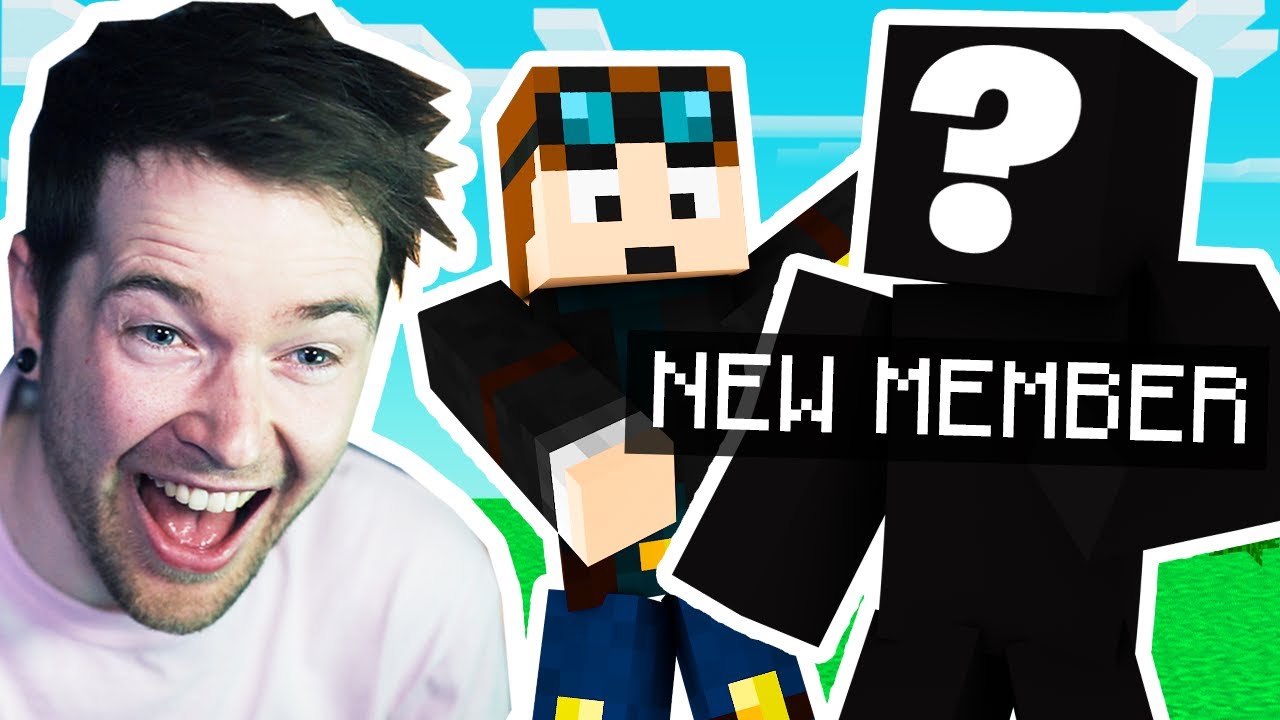 The Funniest Minecraft SMP Video so far.. (Shady Oaks SMP)