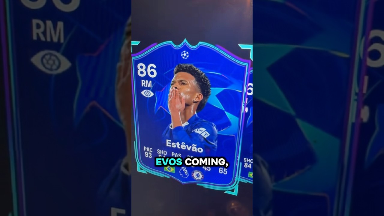 FC26 Trading Tip 🤯🤯🤯