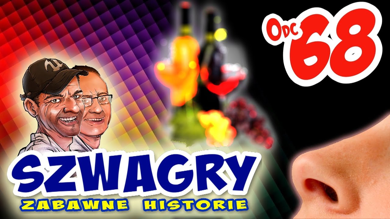 Szwagry 68 - Degustator