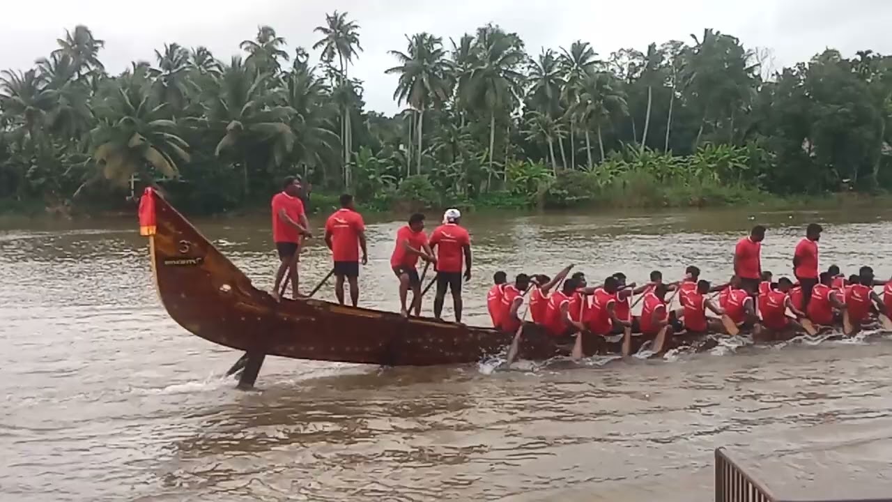 devas~vbc edathua village boat club