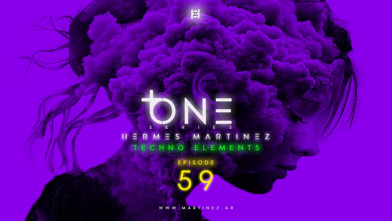 +ONE Series | Episode 59 | Techno Elements