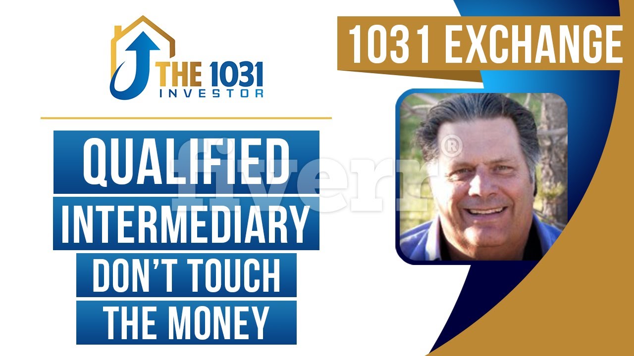 Why the Role of a Qualified Intermediary (QI) is Critical | Don't Touch the Money
