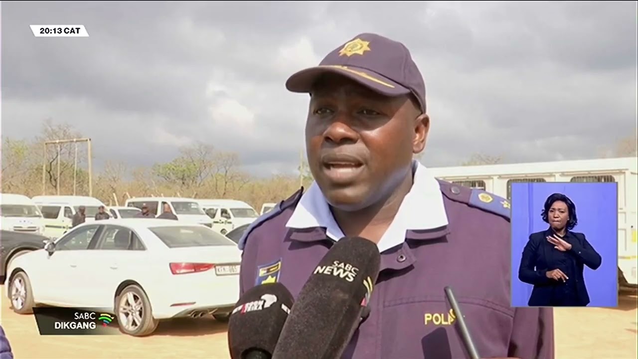 Dikgang tsa Setswana l 26 July 2024