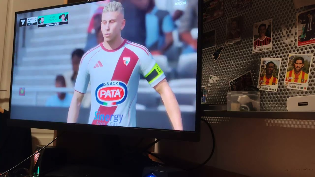EA FC 26 S1 EP 8