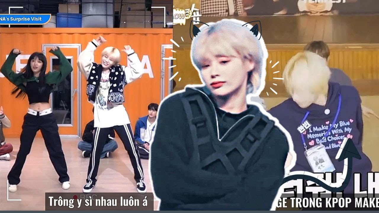 [TEMPEST #3] Khi bạn là IDOL nhưng không quên mình cũng là một CHIẾN THẦN phố đi bộ Đông Lào (P3)