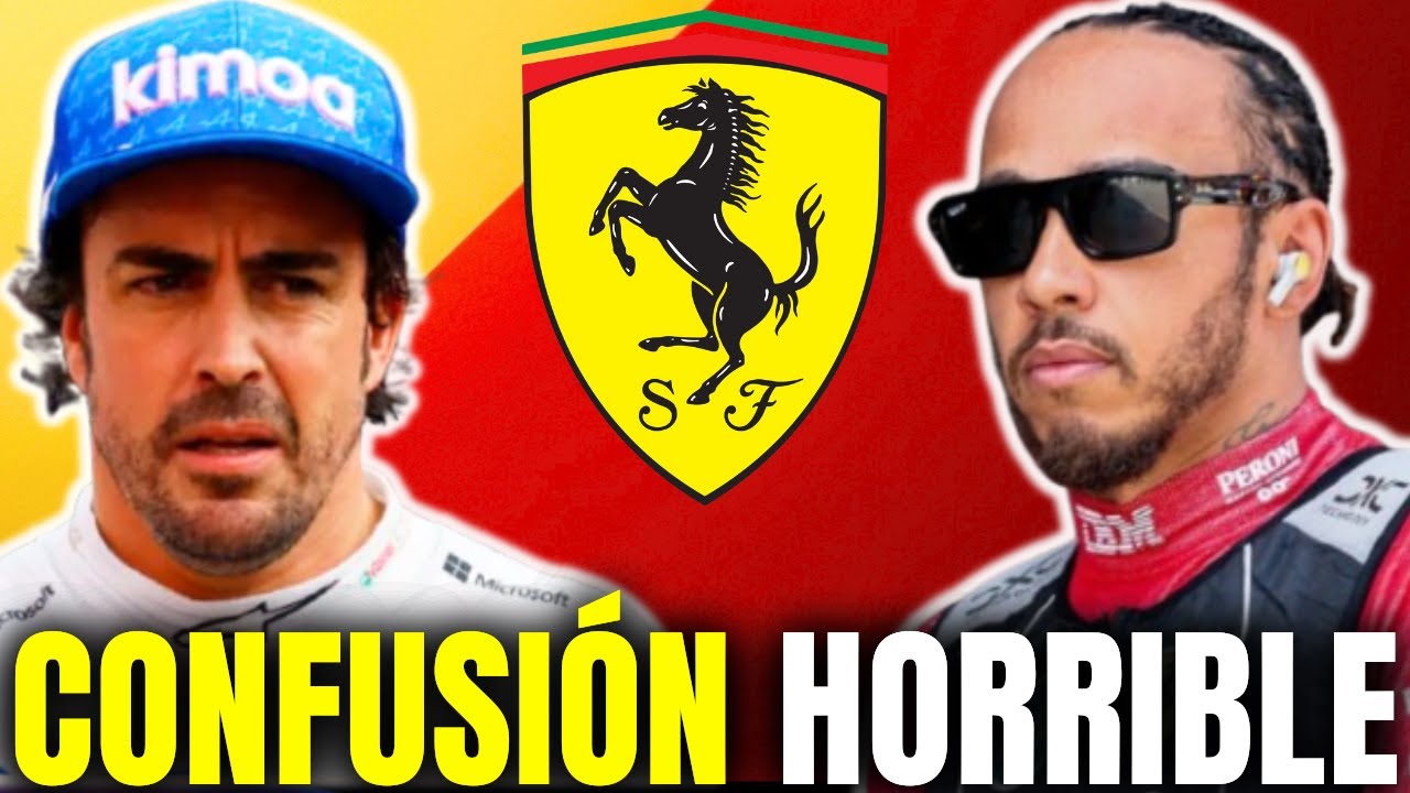 Montoya teme por hamilton: puede ACABAR en 