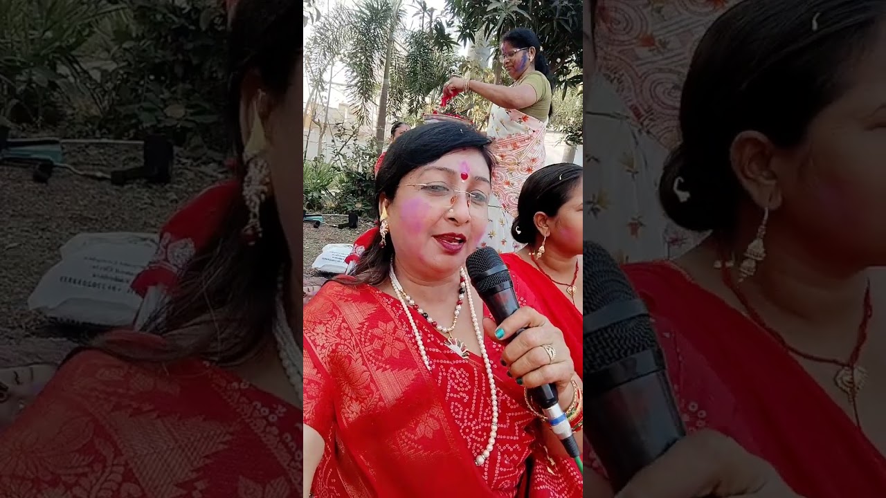 😊😊 होली गीत 💞 कहां जाओगे बांके बिहारी 😊😊