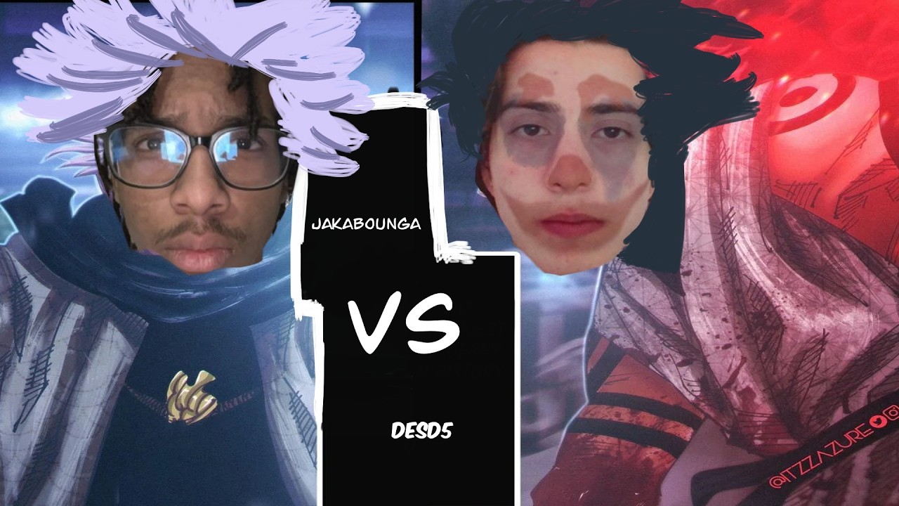 Celui qui GAGNE sur minecraft JJK remporte 1000€