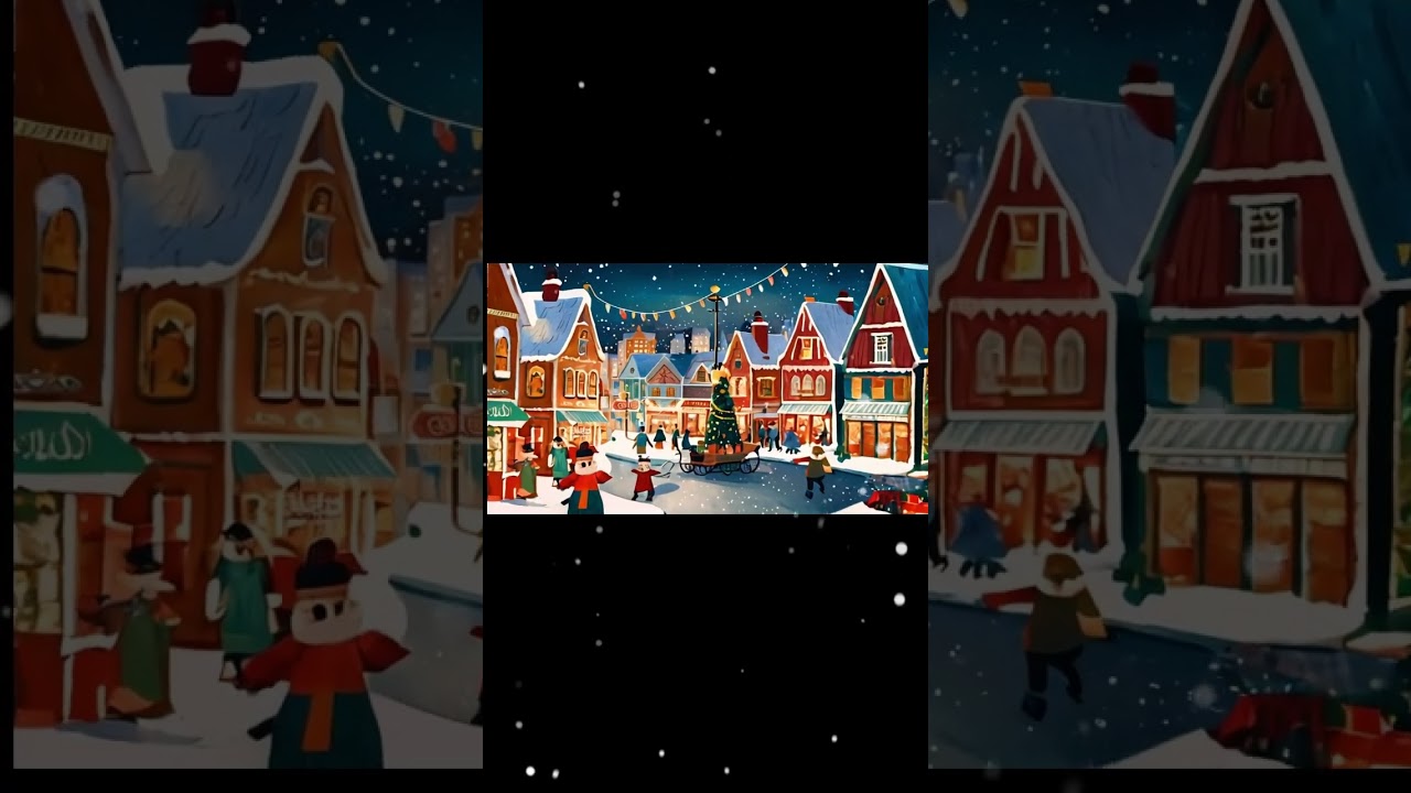 Christmas Festival 